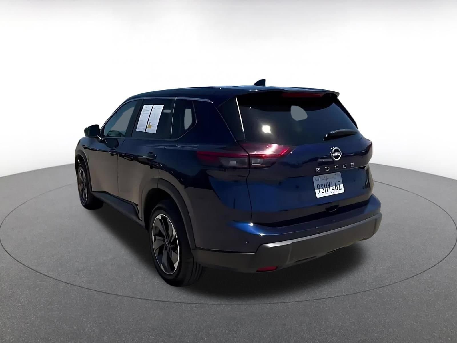 Thumbnail: 2025 Nissan Rogue - 11