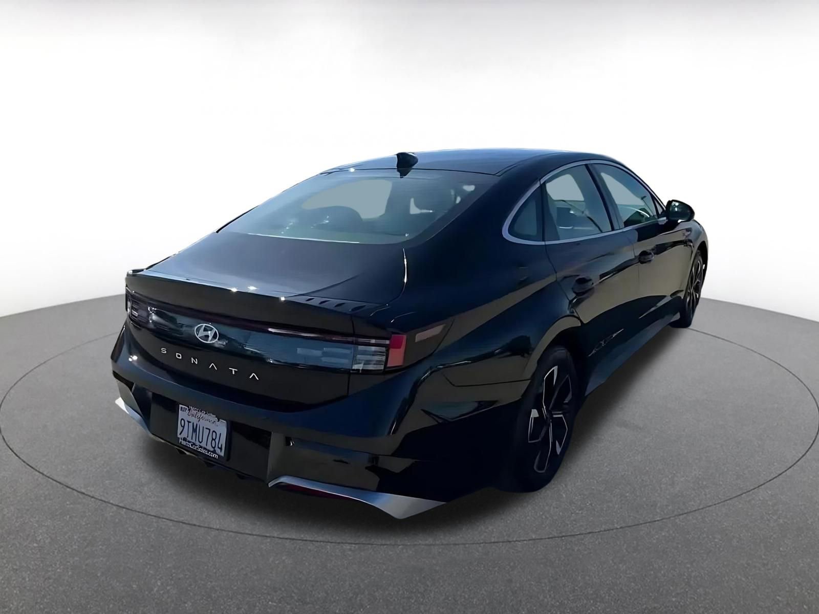 Thumbnail: 2025 Hyundai Sonata - 15