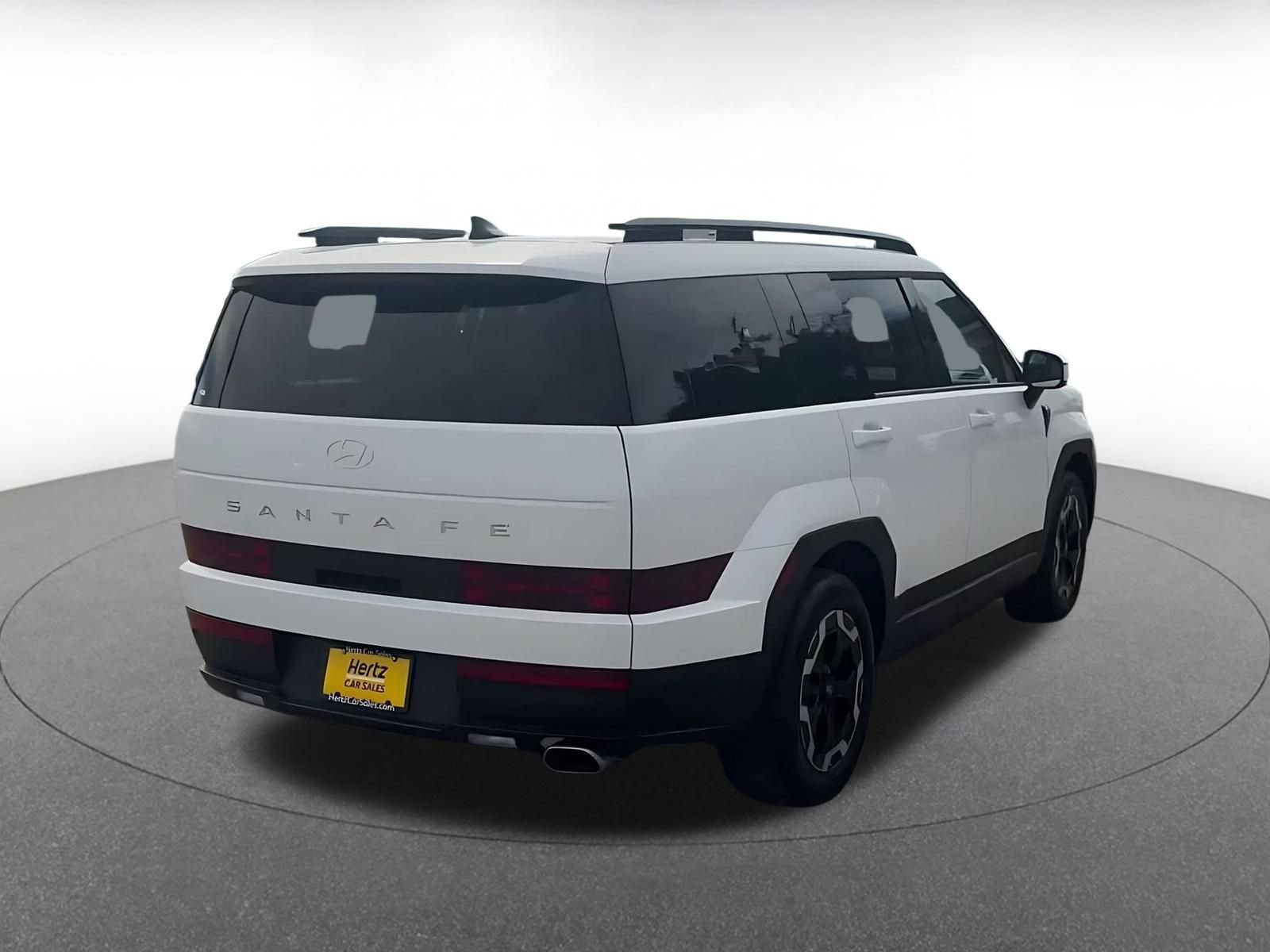 Thumbnail: 2026 Hyundai Santa Fe - 13