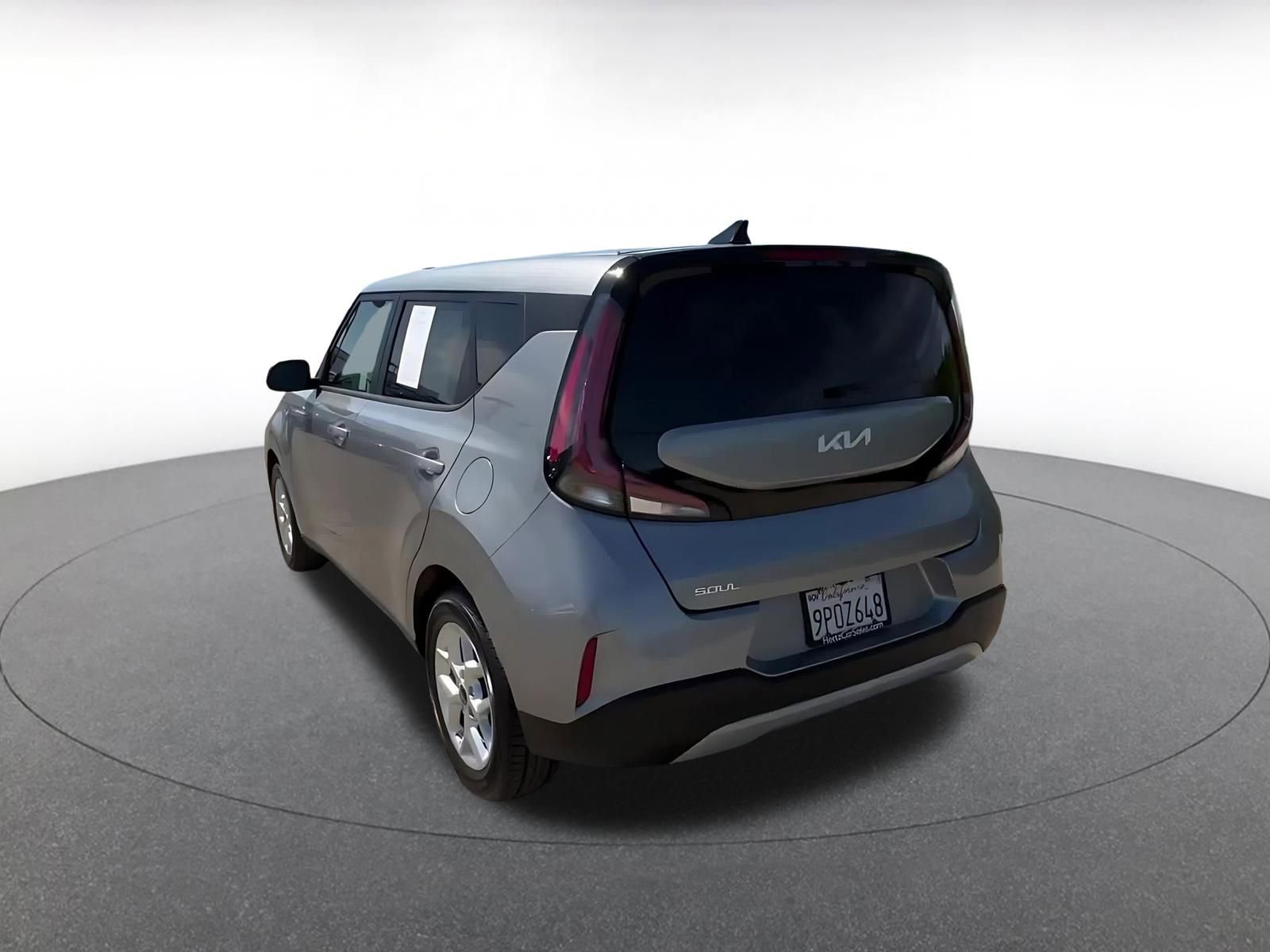 Thumbnail: 2025 Kia Soul - 11