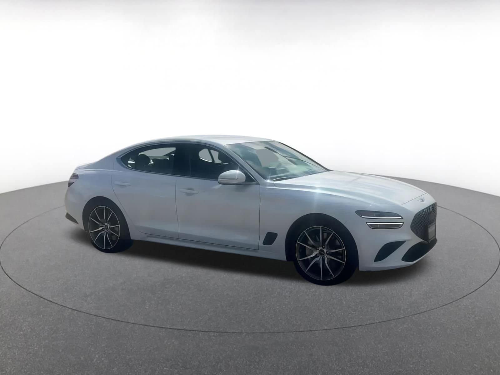 Thumbnail: 2025 Genesis G70 - 1