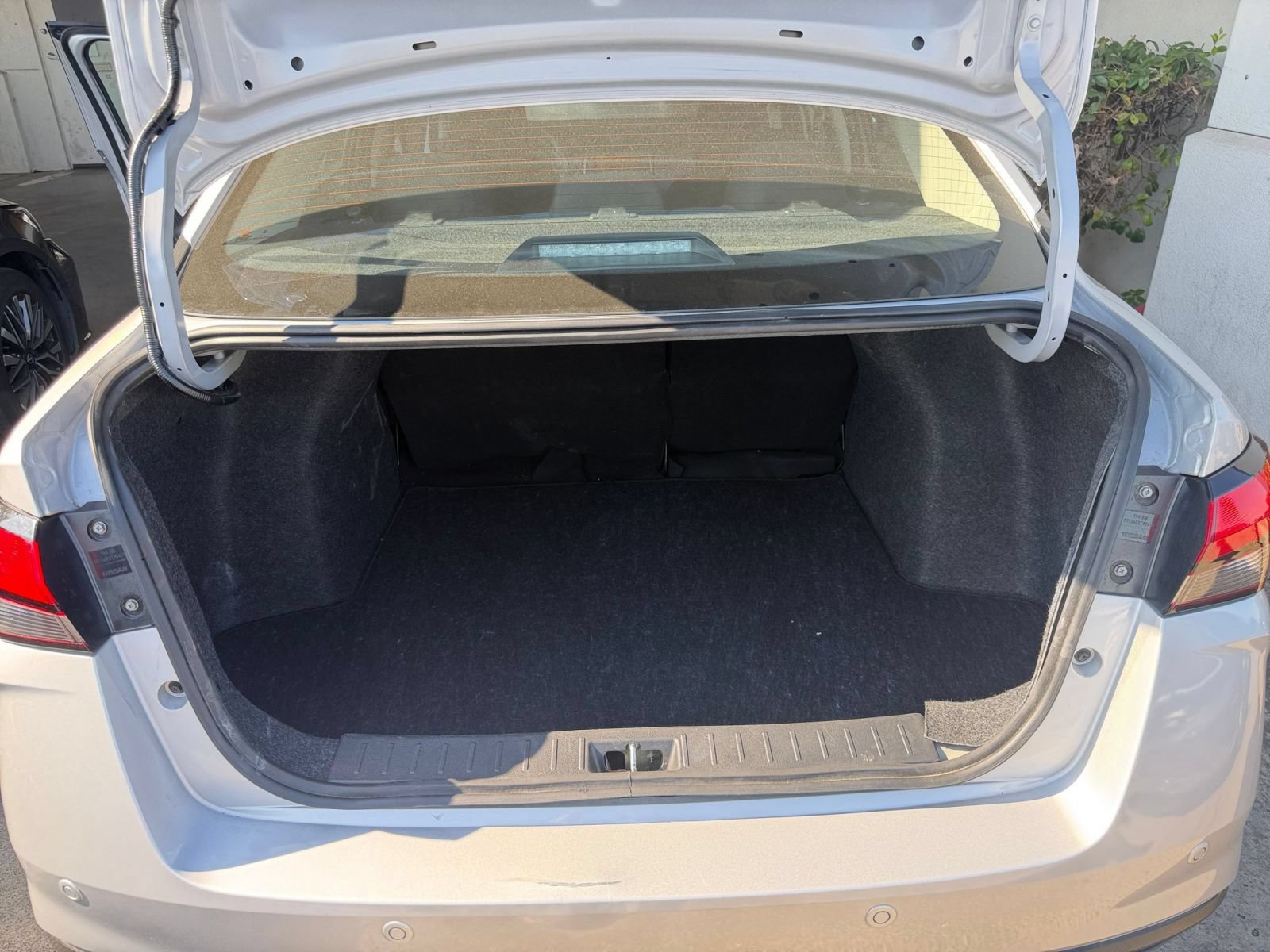 Thumbnail: 2025 Nissan Versa - 30