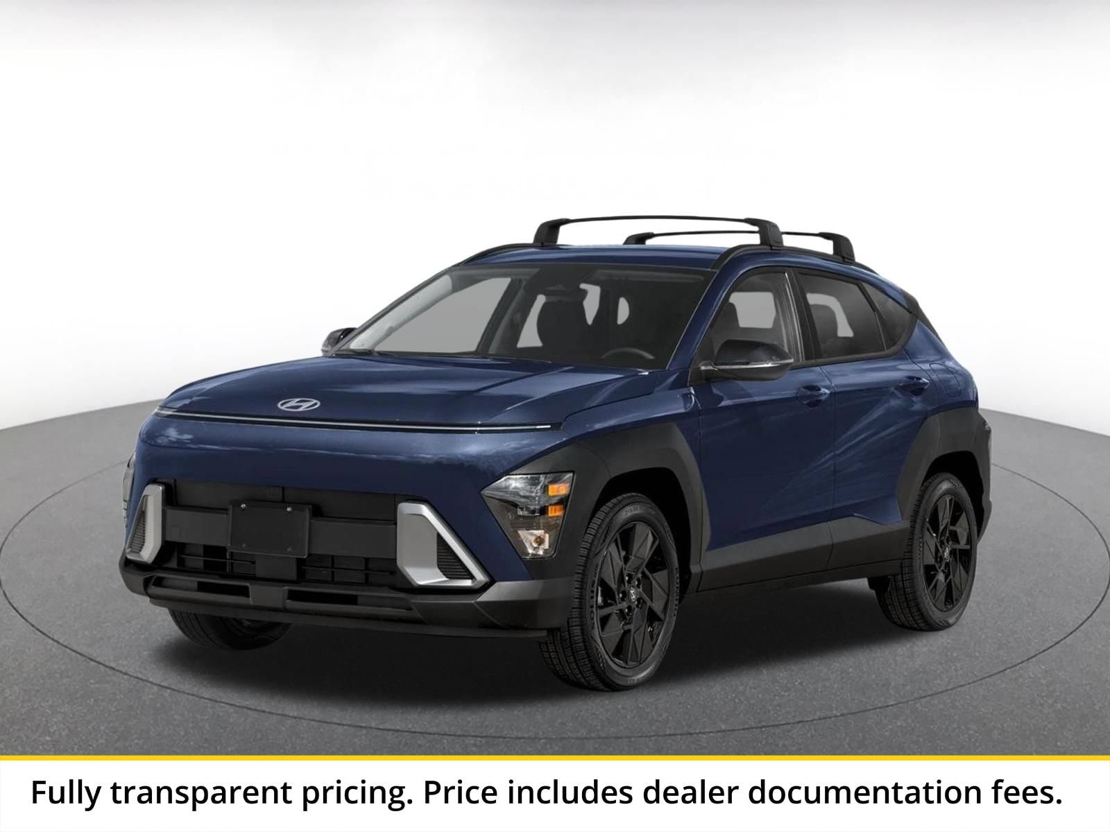 Thumbnail: 2026 Hyundai Kona - 1