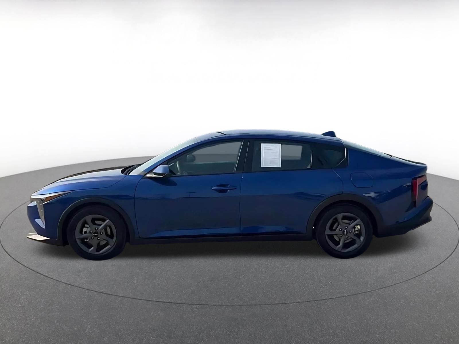 Thumbnail: 2025 Kia K4 - 9