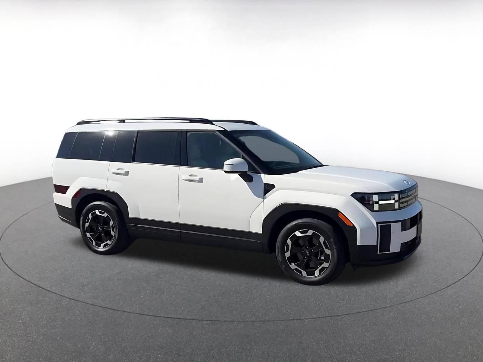 Thumbnail: 2026 Hyundai Santa Fe - 2