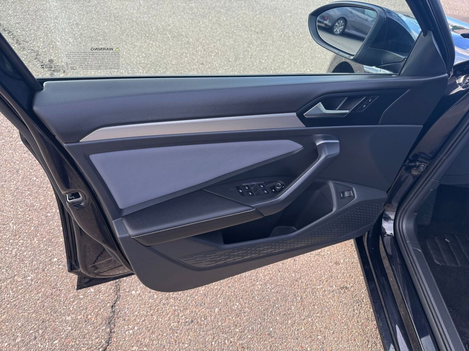 Thumbnail: 2025 Volkswagen Jetta - 20