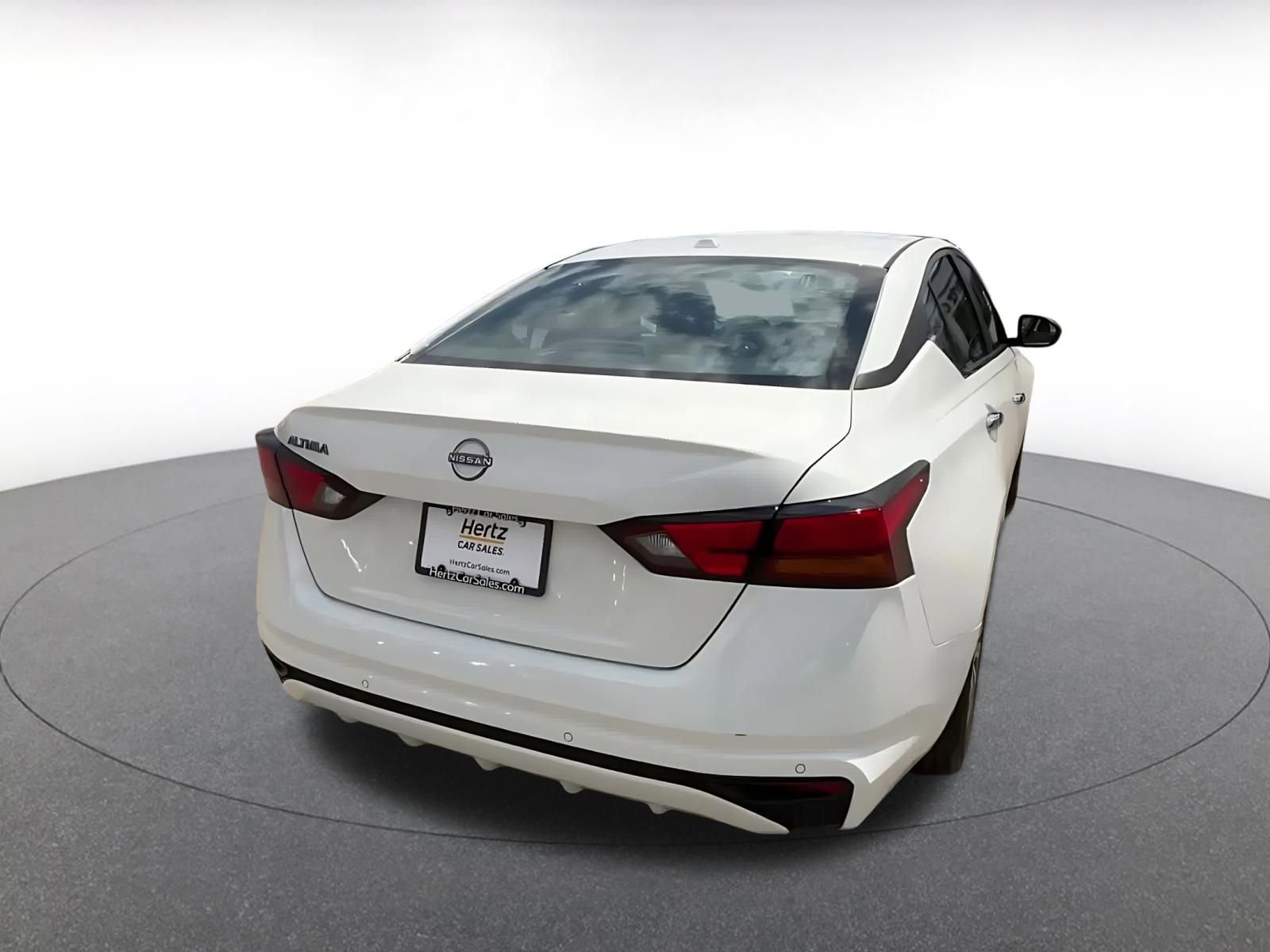 Thumbnail: 2025 Nissan Altima - 15