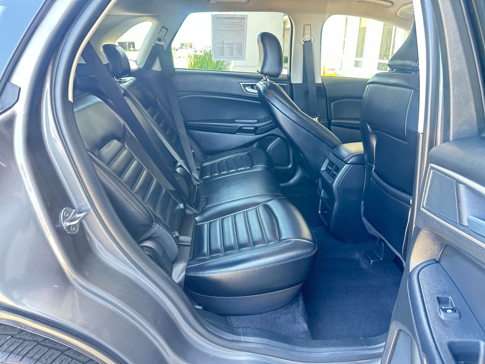 Thumbnail: 2024 Ford Edge - 25