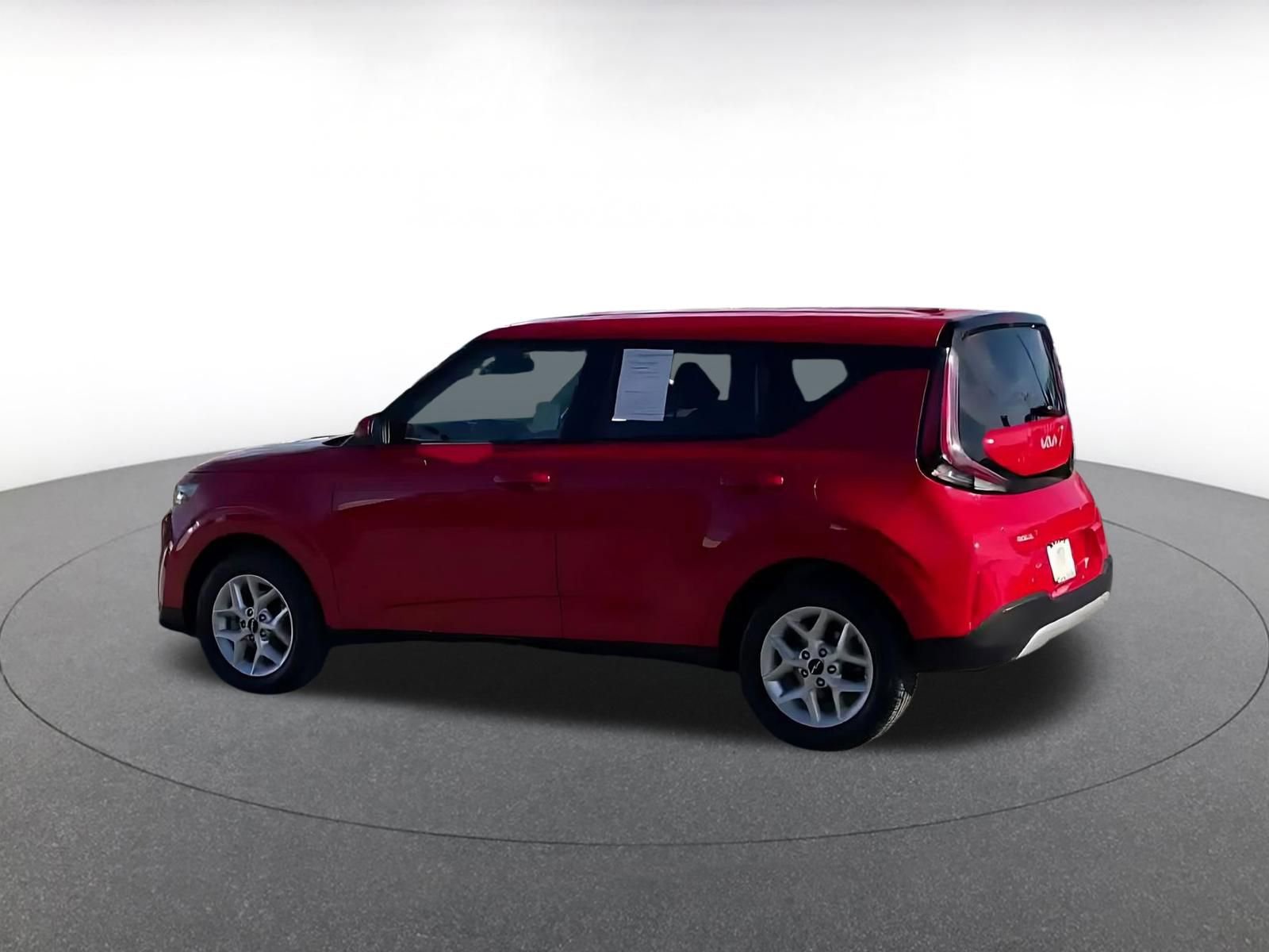 Thumbnail: 2025 Kia Soul - 9