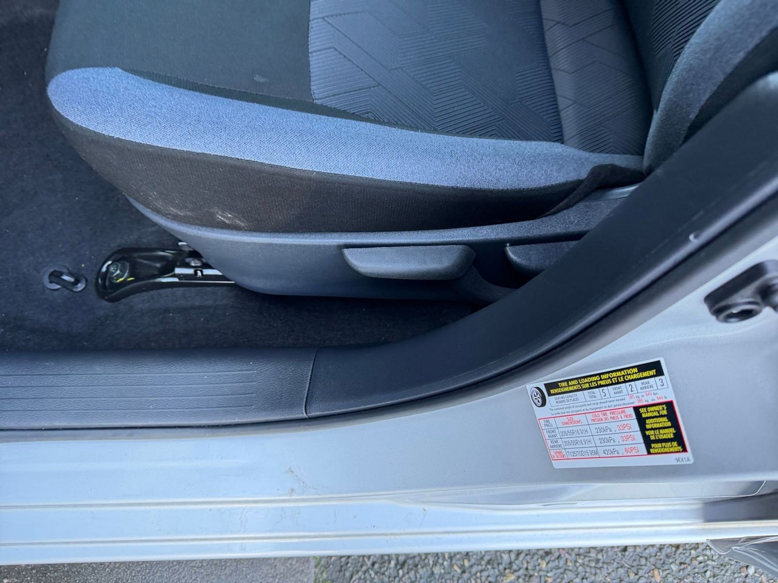 Thumbnail: 2025 Nissan Versa - 22