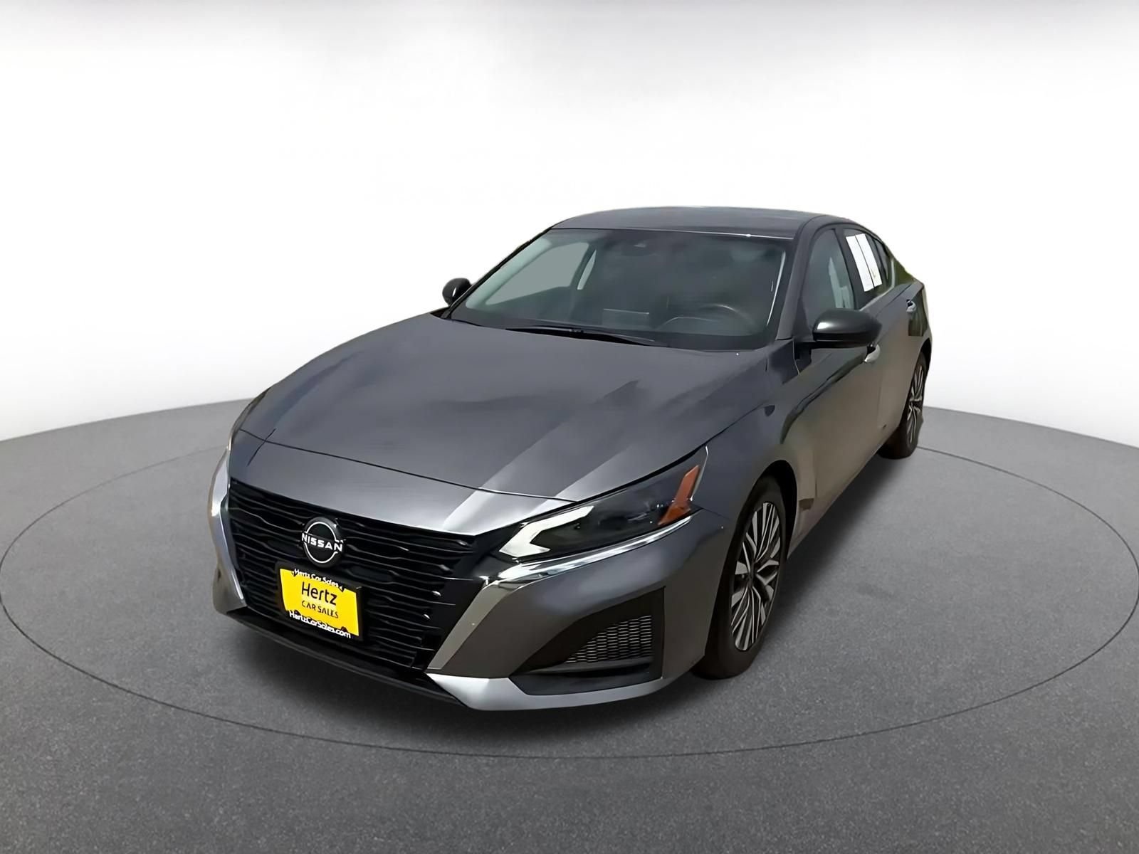 Thumbnail: 2025 Nissan Altima - 6