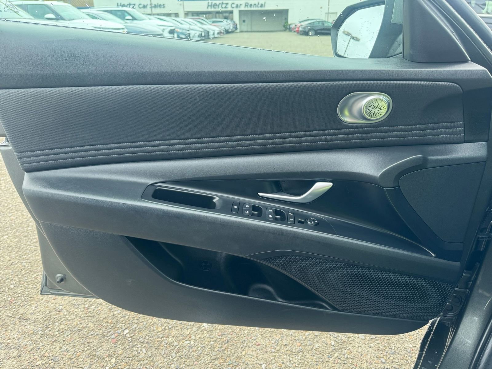 Thumbnail: 2025 Hyundai Elantra - 20