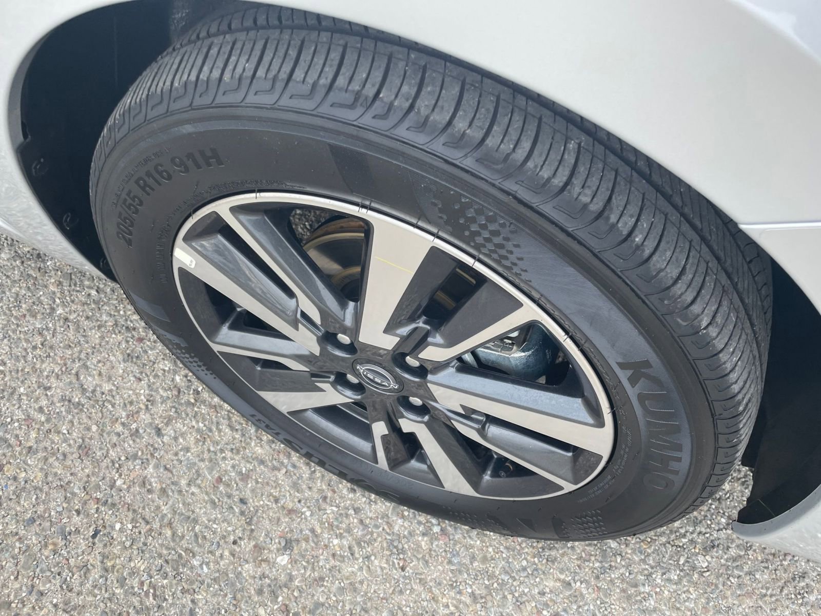 Thumbnail: 2025 Nissan Versa - 30