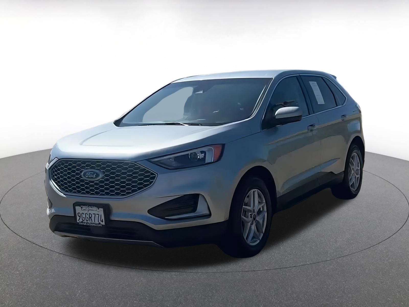 Thumbnail: 2023 Ford Edge - 7