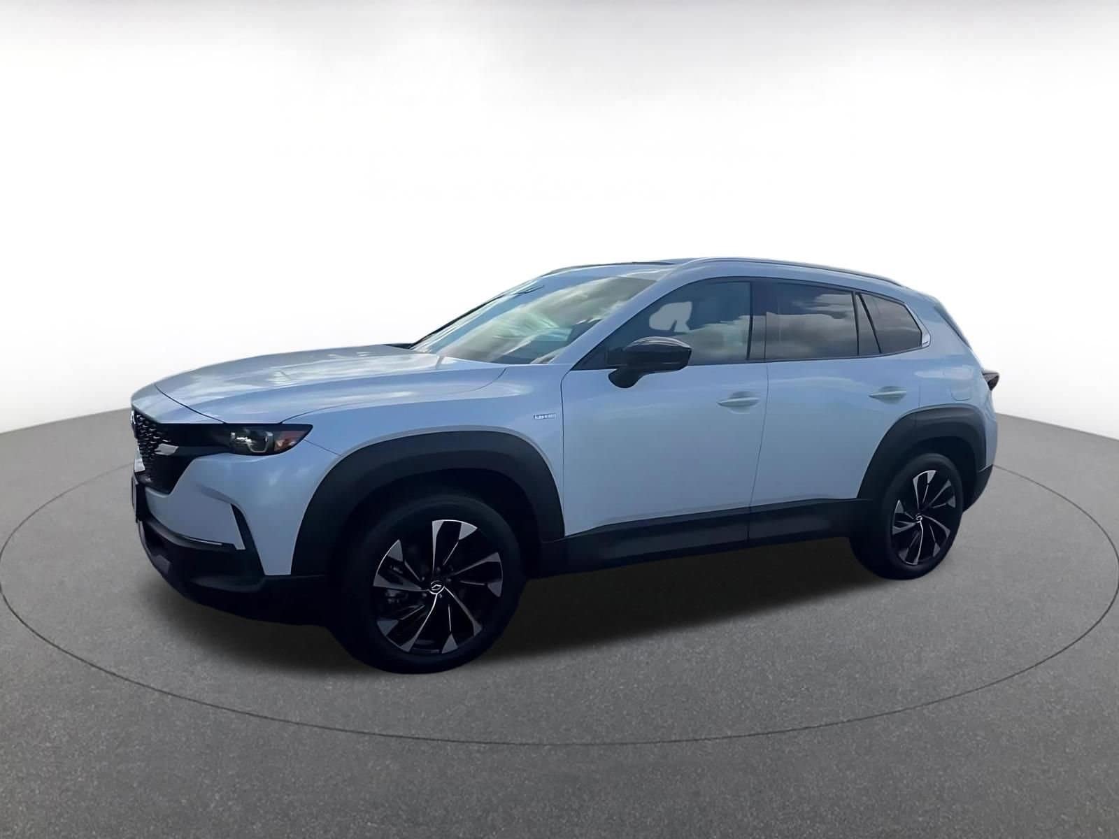 Thumbnail: 2025 Mazda CX-50 - 8