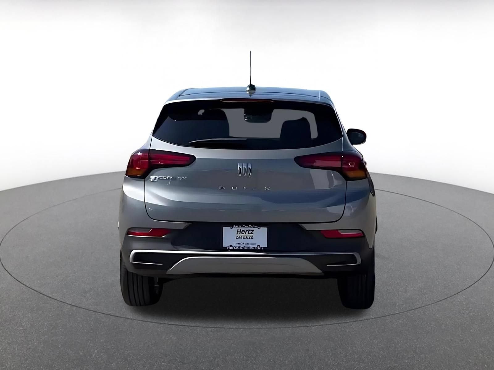 2025 Buick Encore GX Preferred - Photo 12