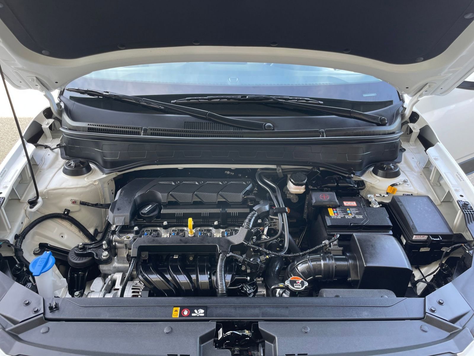 Thumbnail: 2025 Hyundai Venue - 33