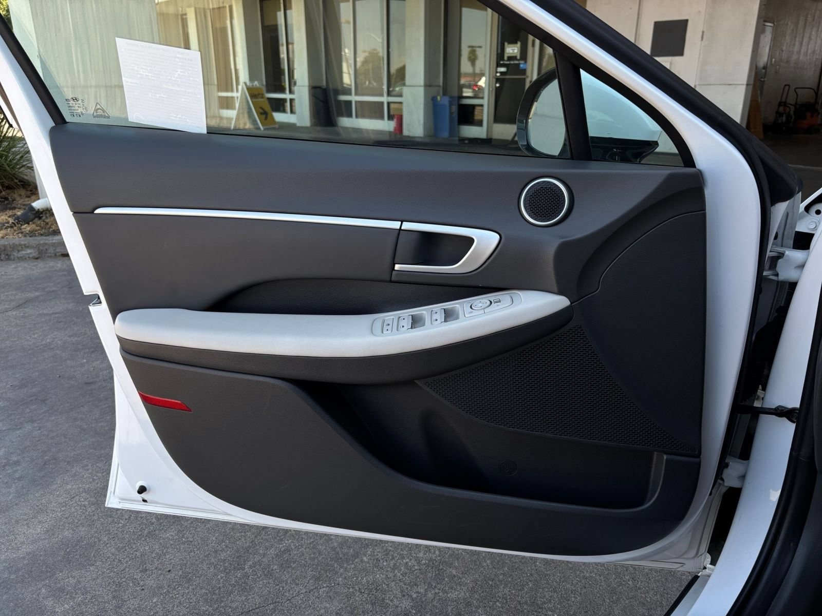 Thumbnail: 2025 Hyundai Sonata - 18