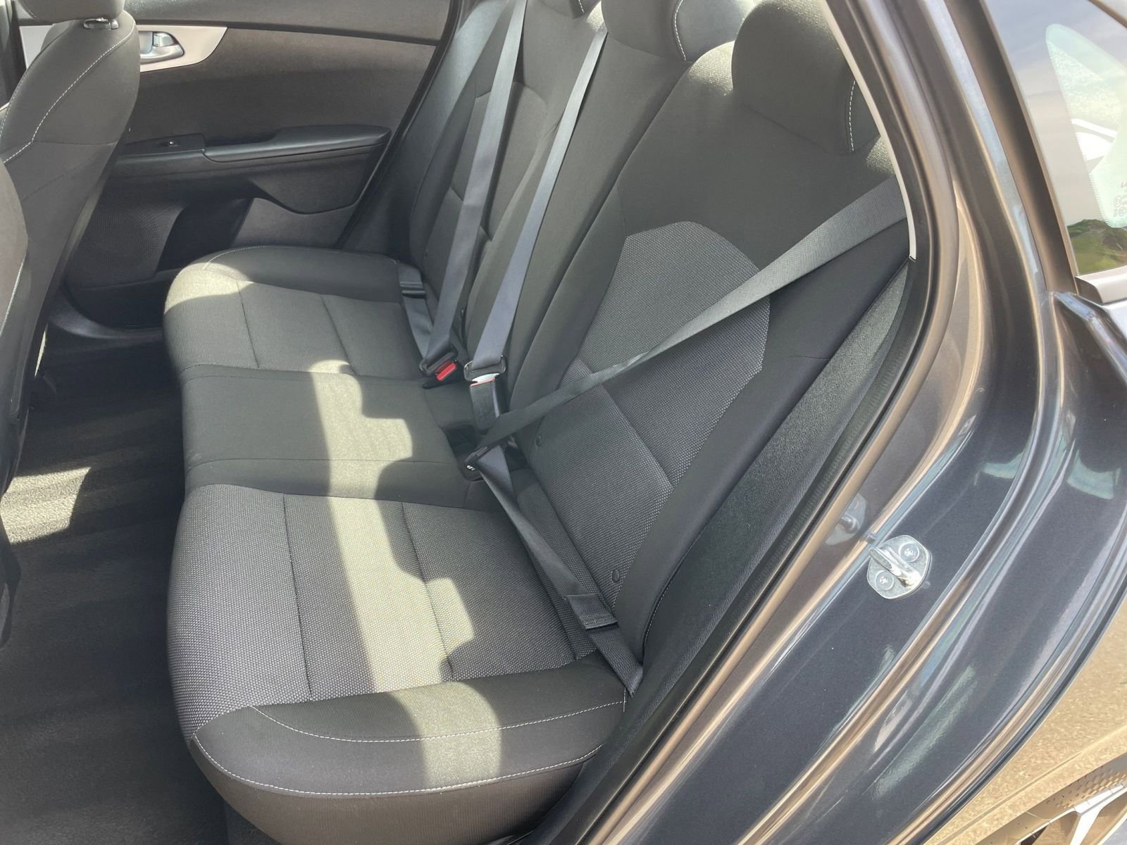 Thumbnail: 2024 Kia Forte - 35