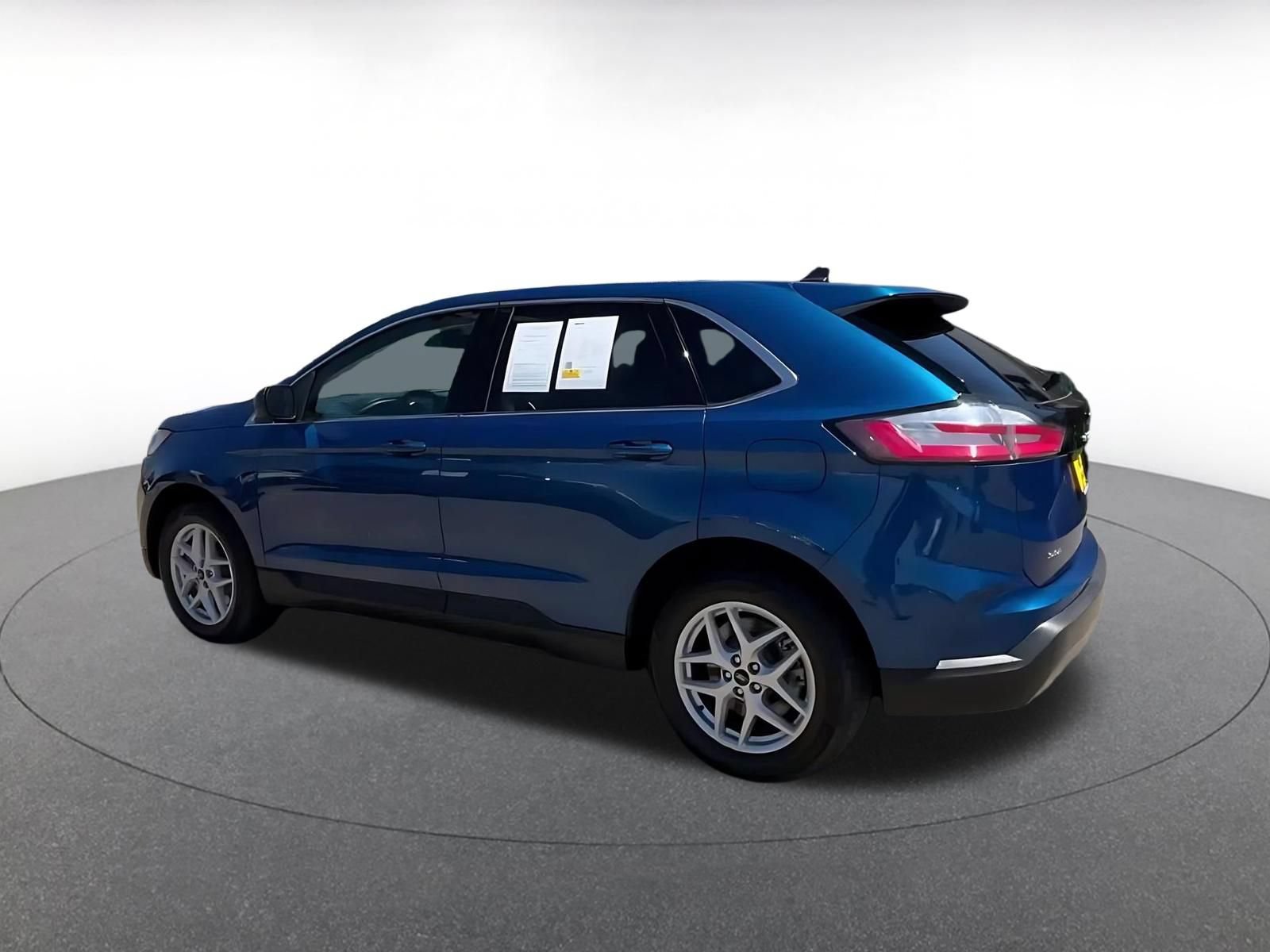 Thumbnail: 2024 Ford Edge - 10