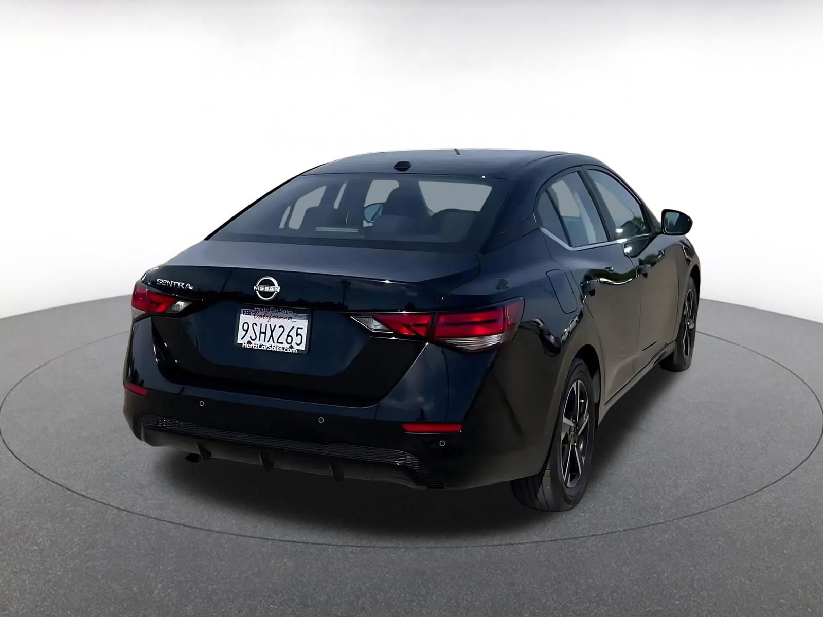 Thumbnail: 2025 Nissan Sentra - 14