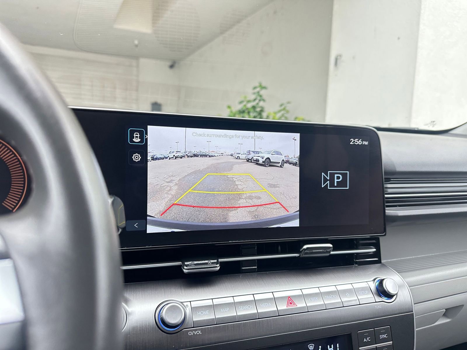 Thumbnail: 2025 Hyundai Kona - 17