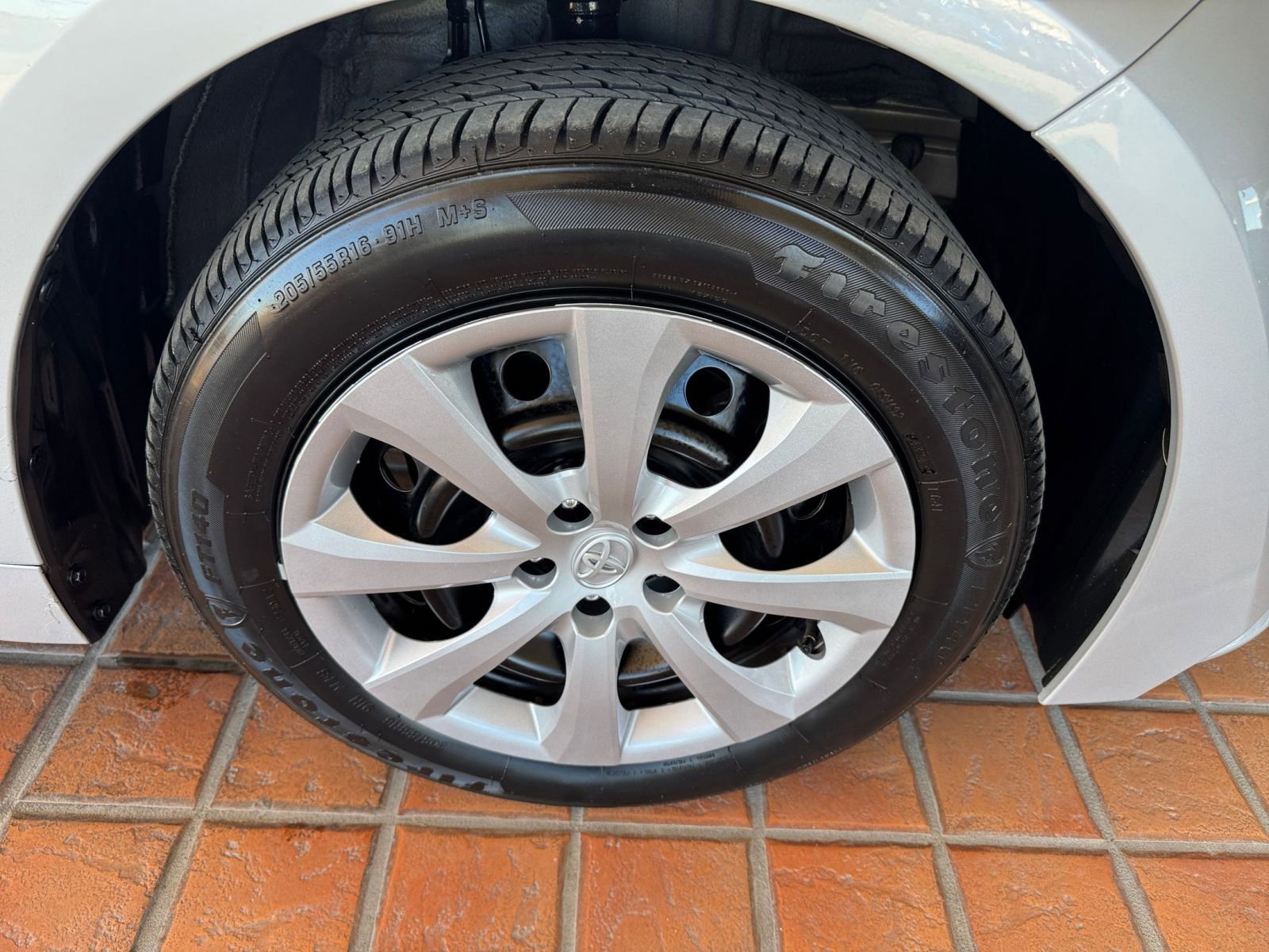 Thumbnail: 2025 Toyota Corolla - 29