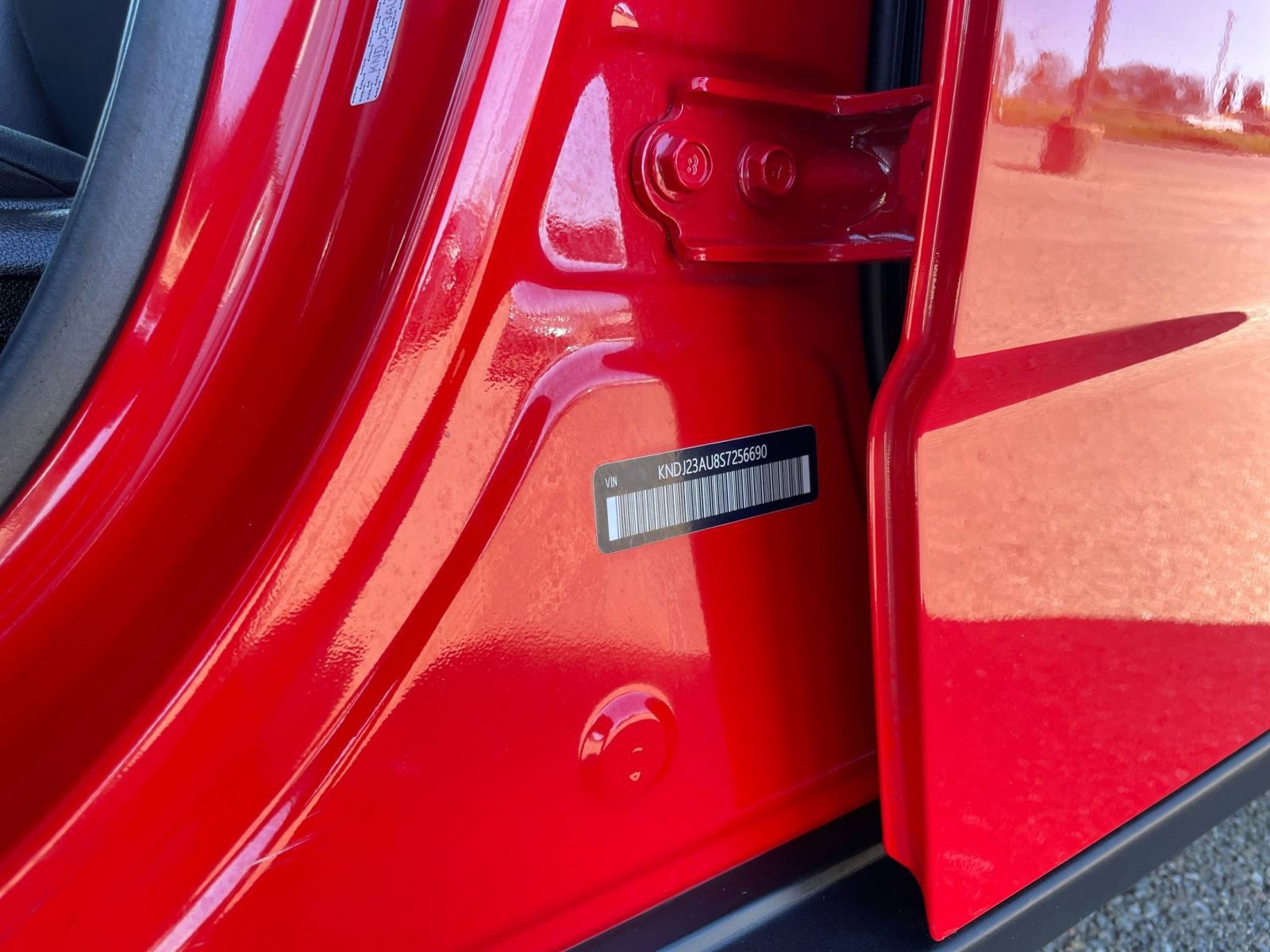 Thumbnail: 2025 Kia Soul - 29