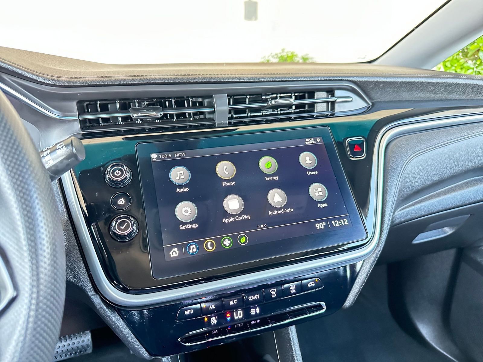 Thumbnail: 2023 Chevrolet Bolt EV - 26