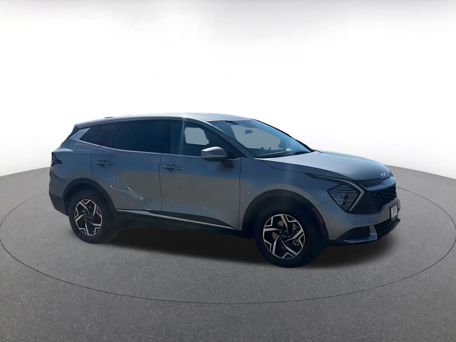 Thumbnail: 2024 Kia Sportage - 1