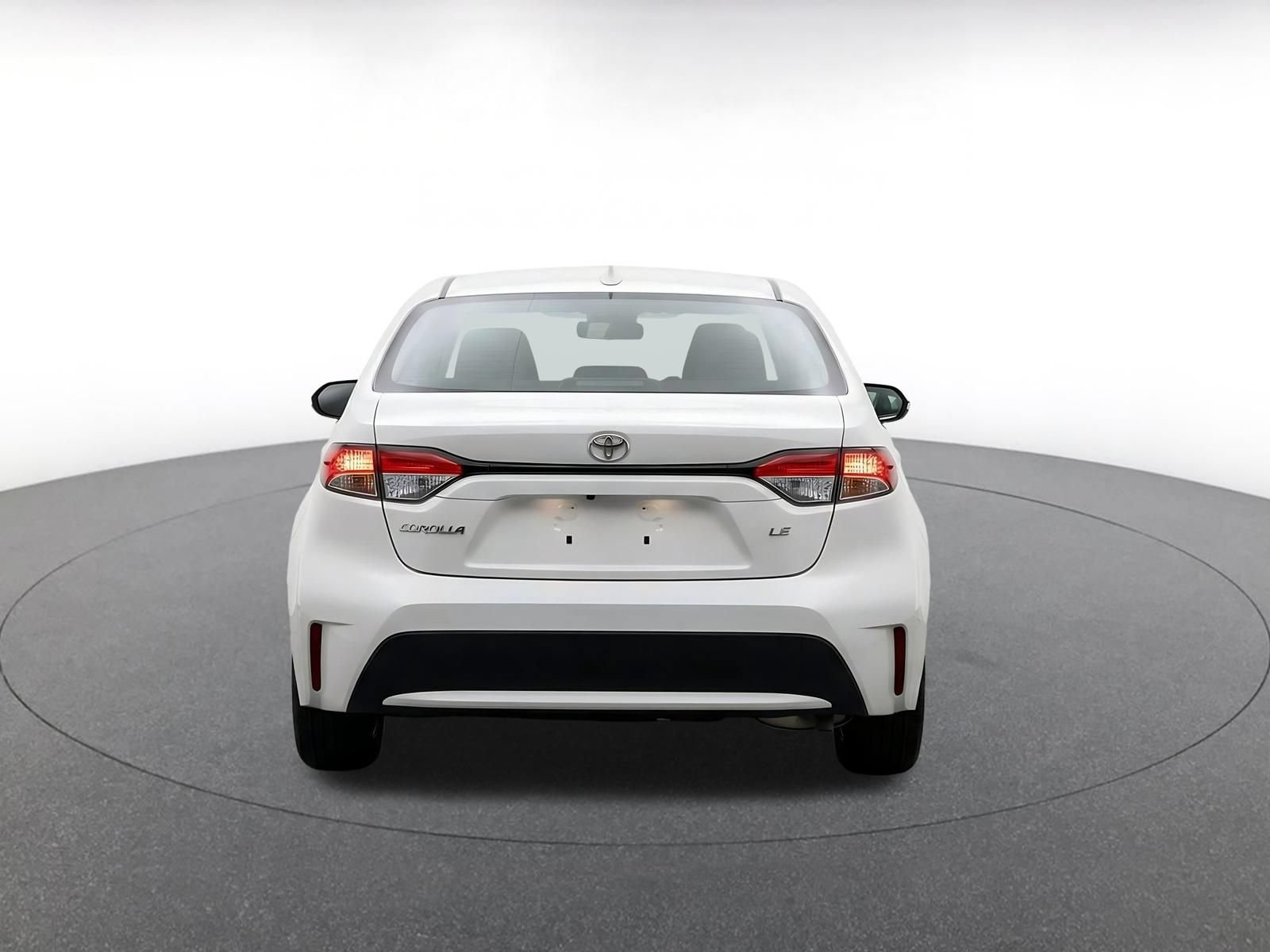 Thumbnail: 2025 Toyota Corolla - 8