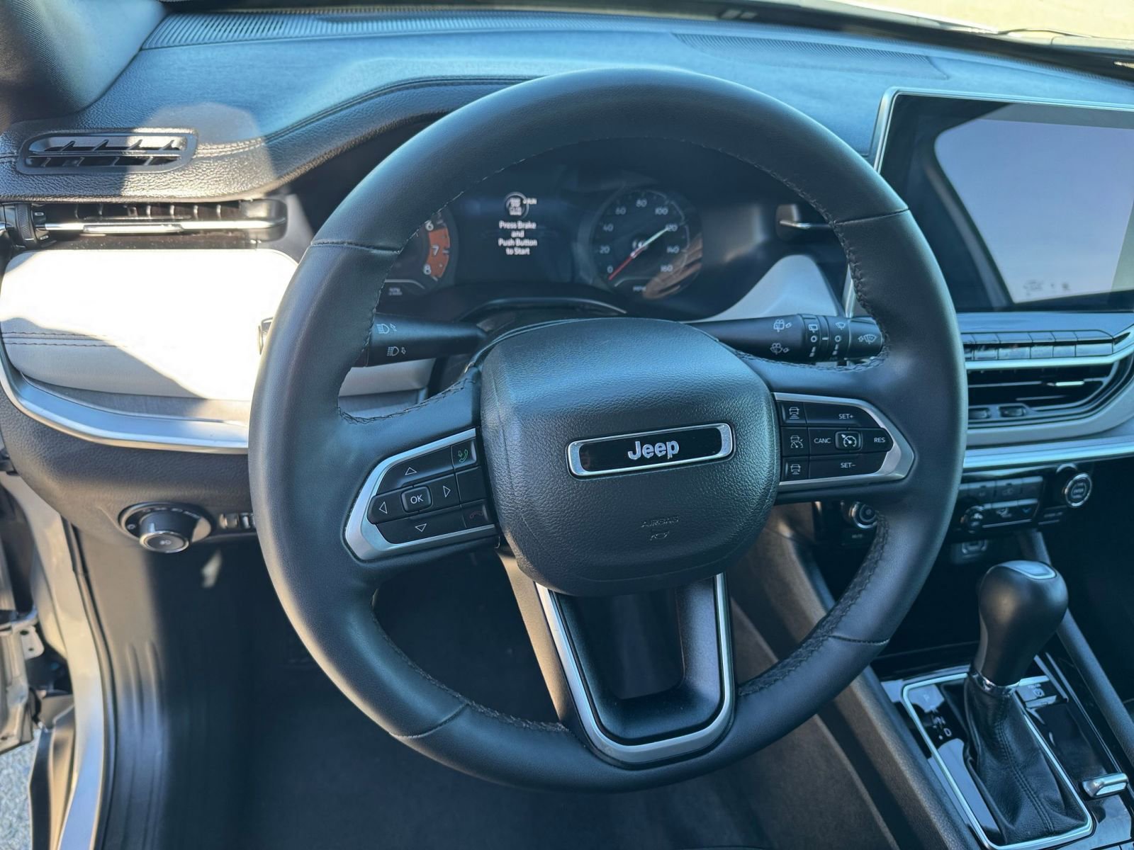 Thumbnail: 2025 Jeep Compass - 29