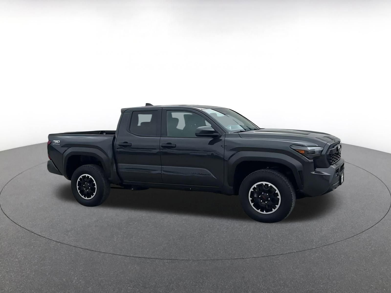 Thumbnail: 2025 Toyota Tacoma - 2