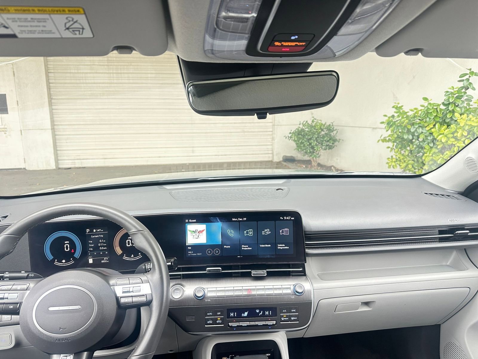 Thumbnail: 2025 Hyundai Kona - 33