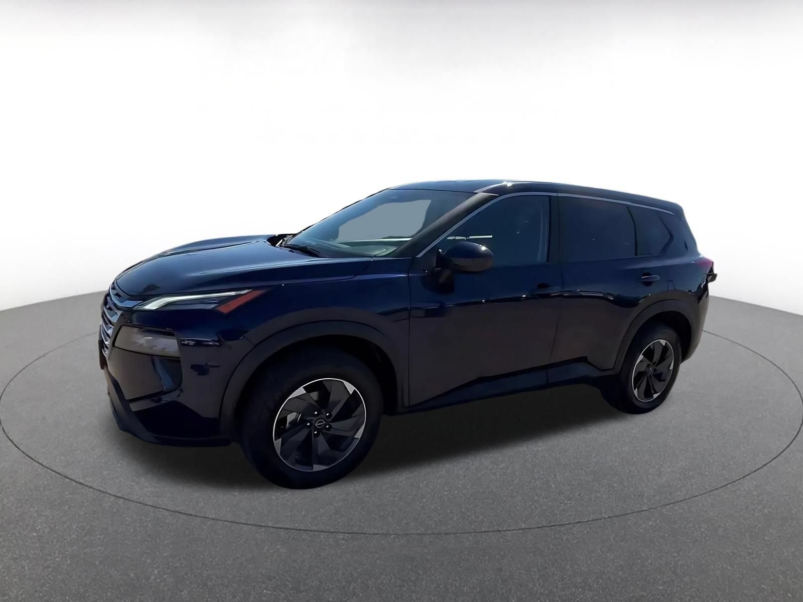 Thumbnail: 2025 Nissan Rogue - 8
