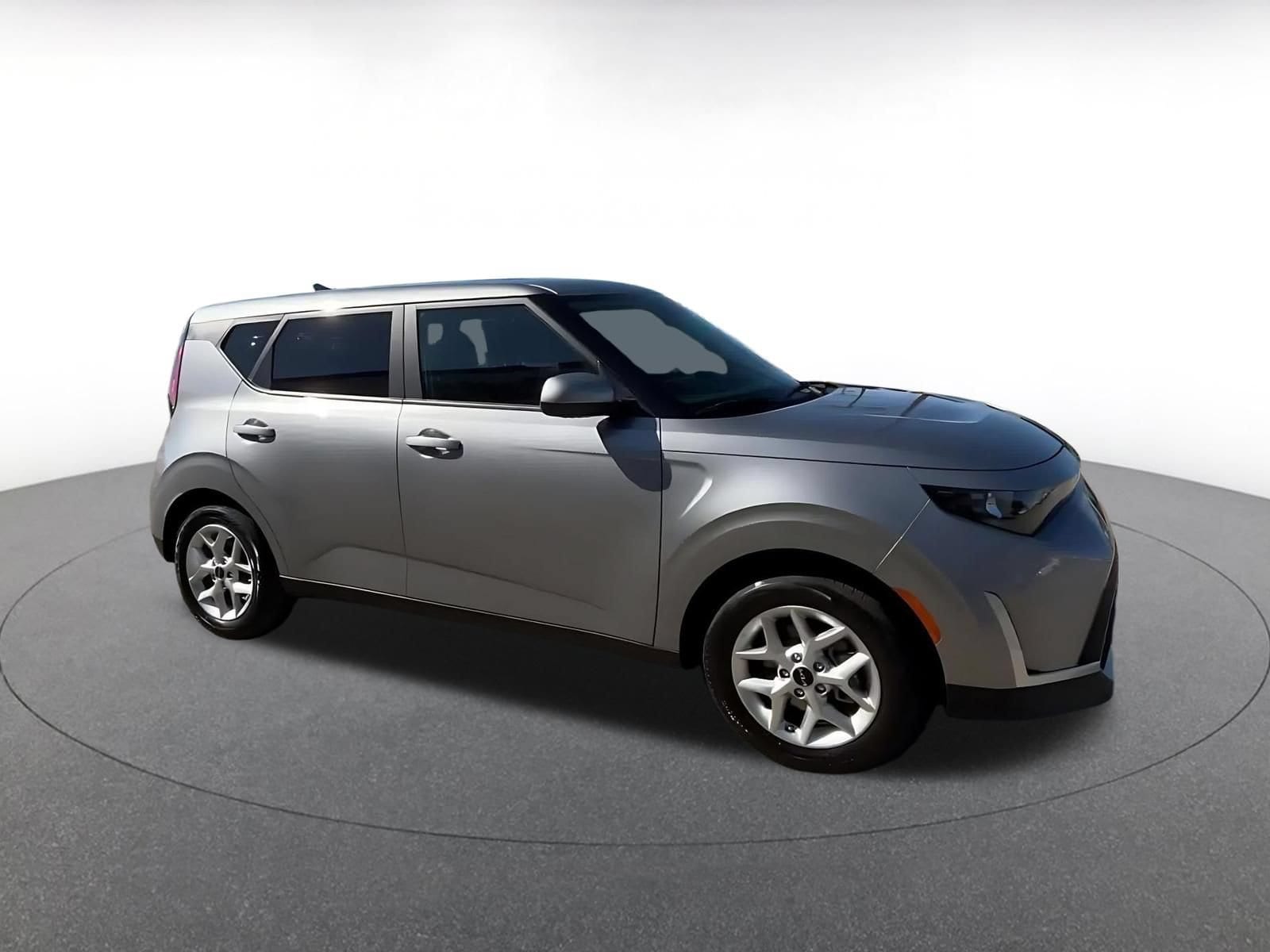 Thumbnail: 2025 Kia Soul - 2