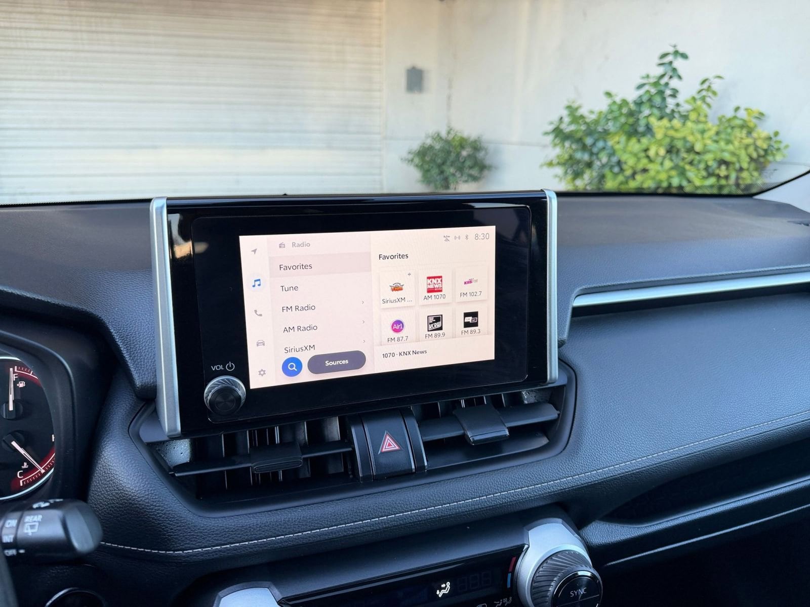 Thumbnail: 2025 Toyota RAV4 - 20