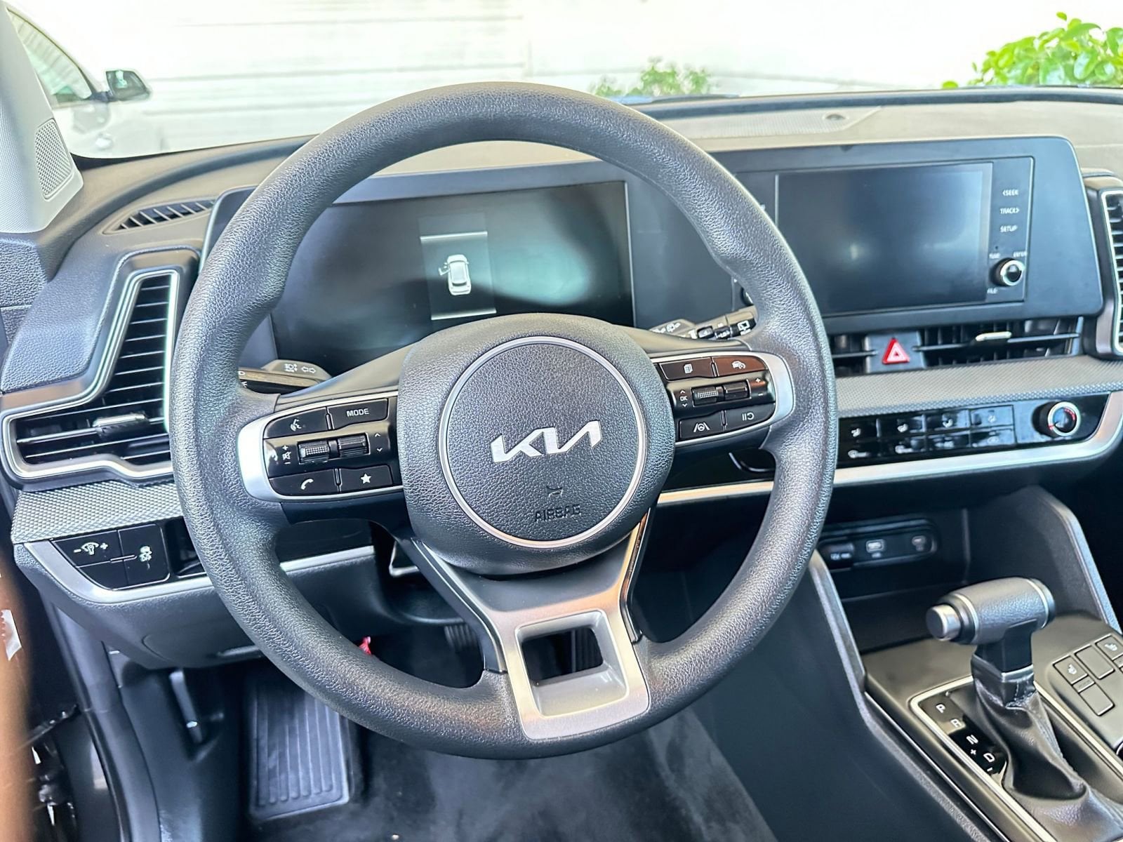 Thumbnail: 2024 Kia Sportage - 28