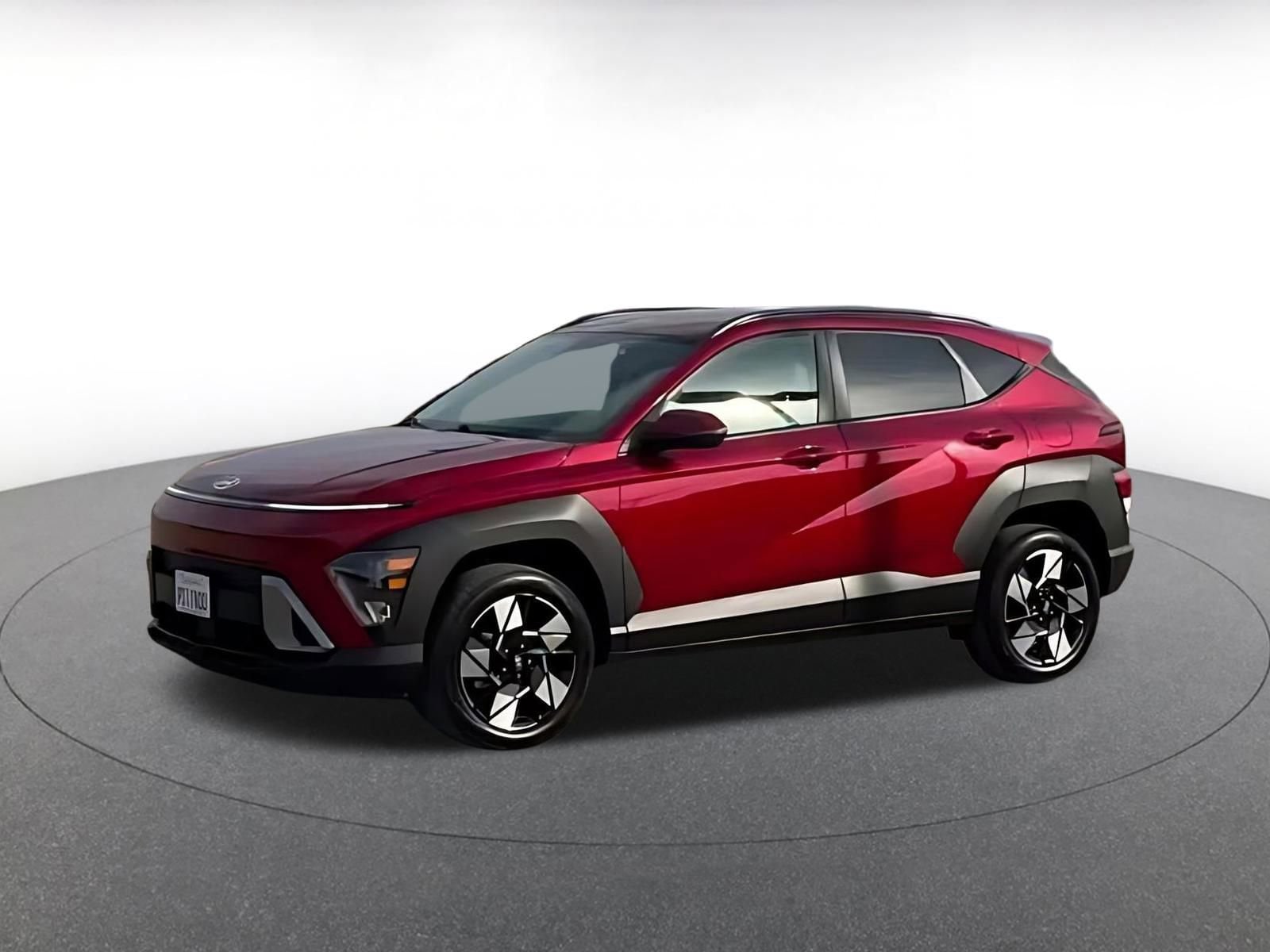Thumbnail: 2025 Hyundai Kona - 11