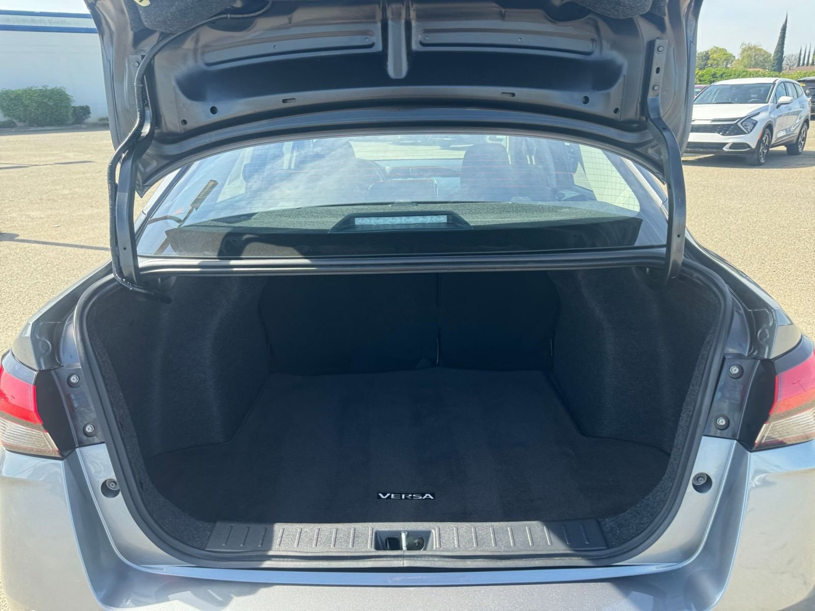 Thumbnail: 2025 Nissan Versa - 29