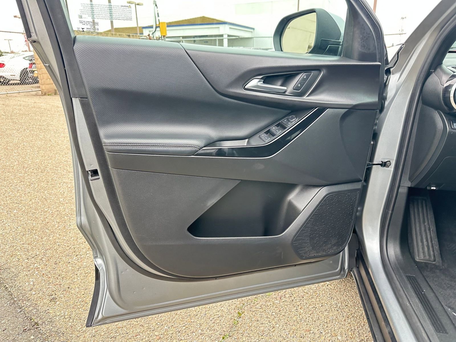 Thumbnail: 2025 Chevrolet Equinox - 20