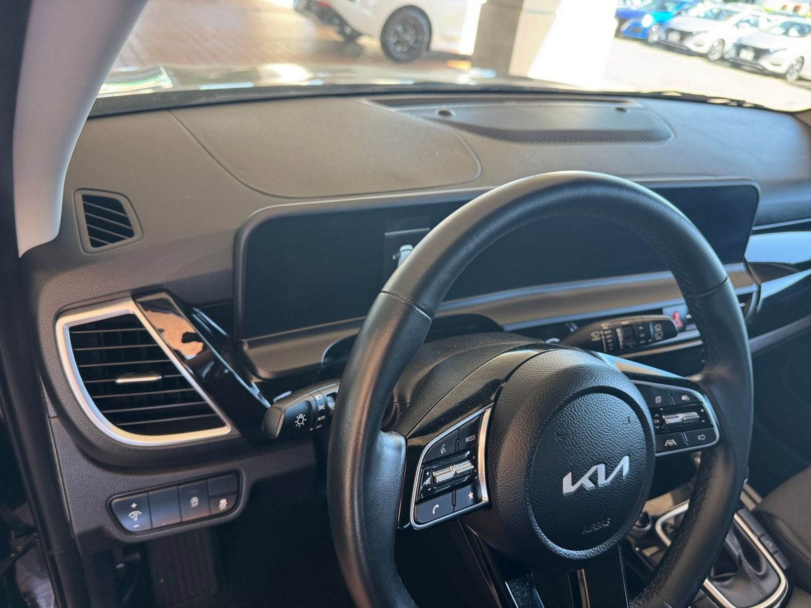 Thumbnail: 2025 Kia Seltos - 35