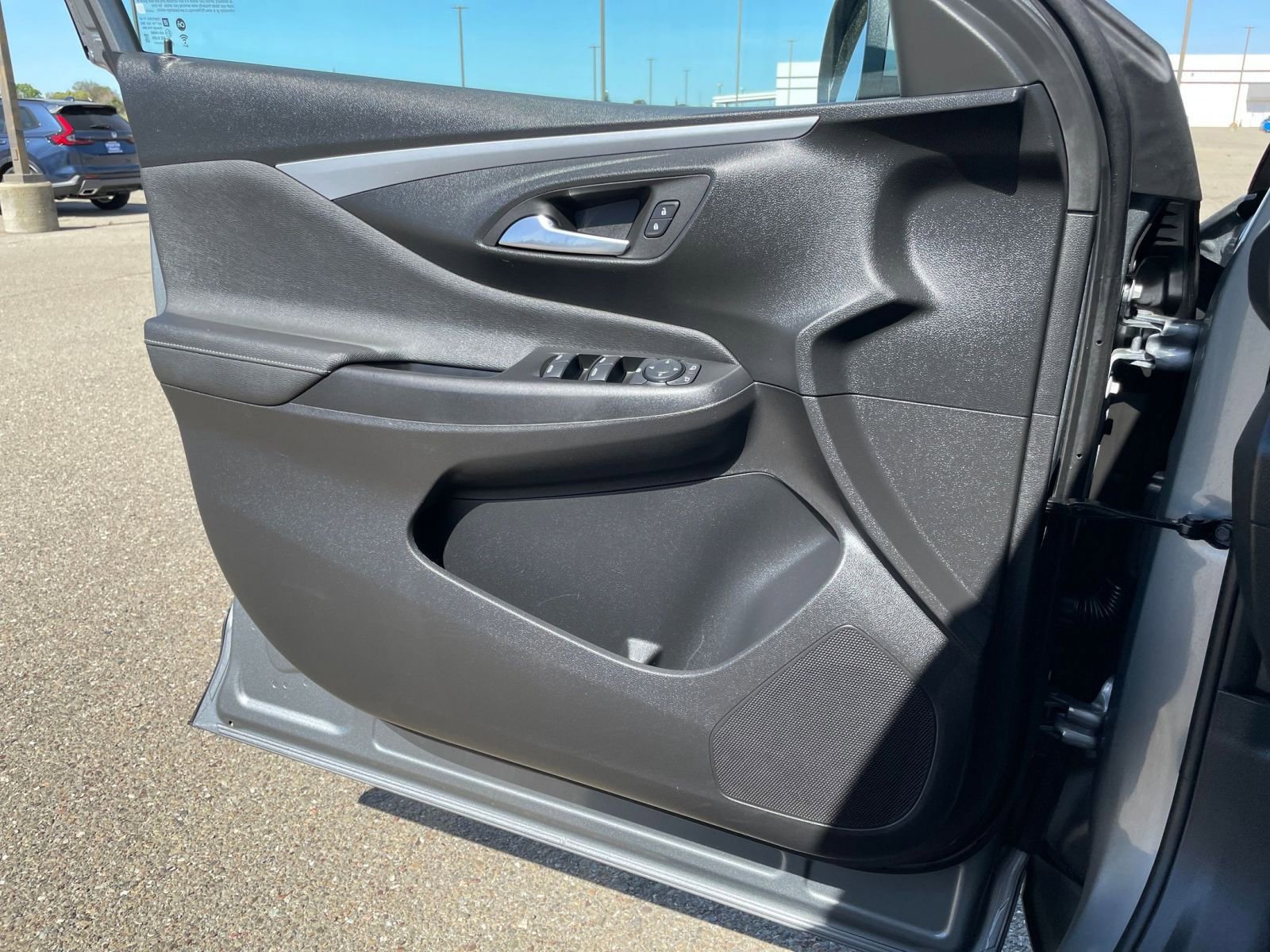 Thumbnail: 2025 Buick Envista - 18