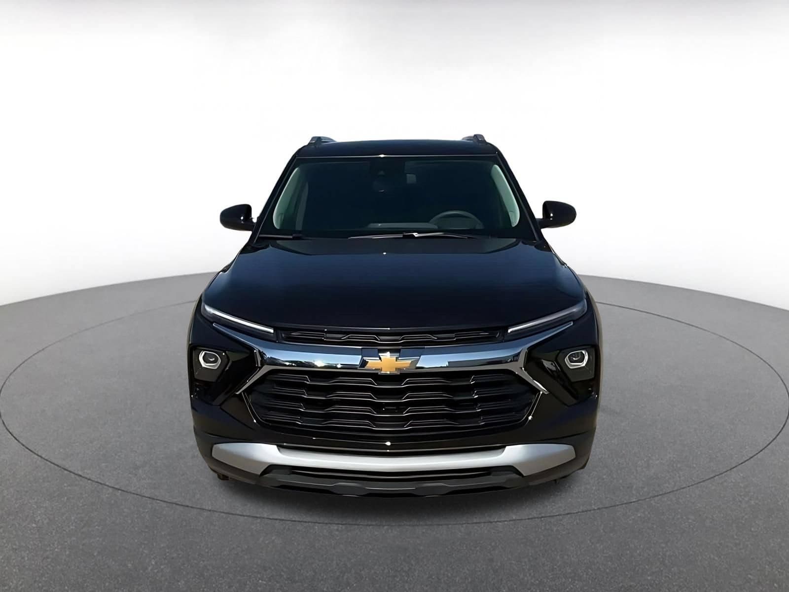Thumbnail: 2025 Chevrolet TrailBlazer - 4