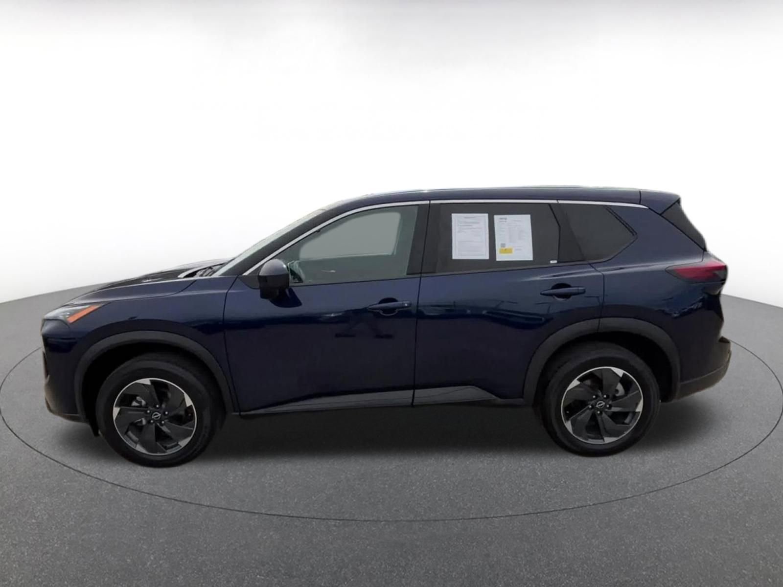 Thumbnail: 2025 Nissan Rogue - 9