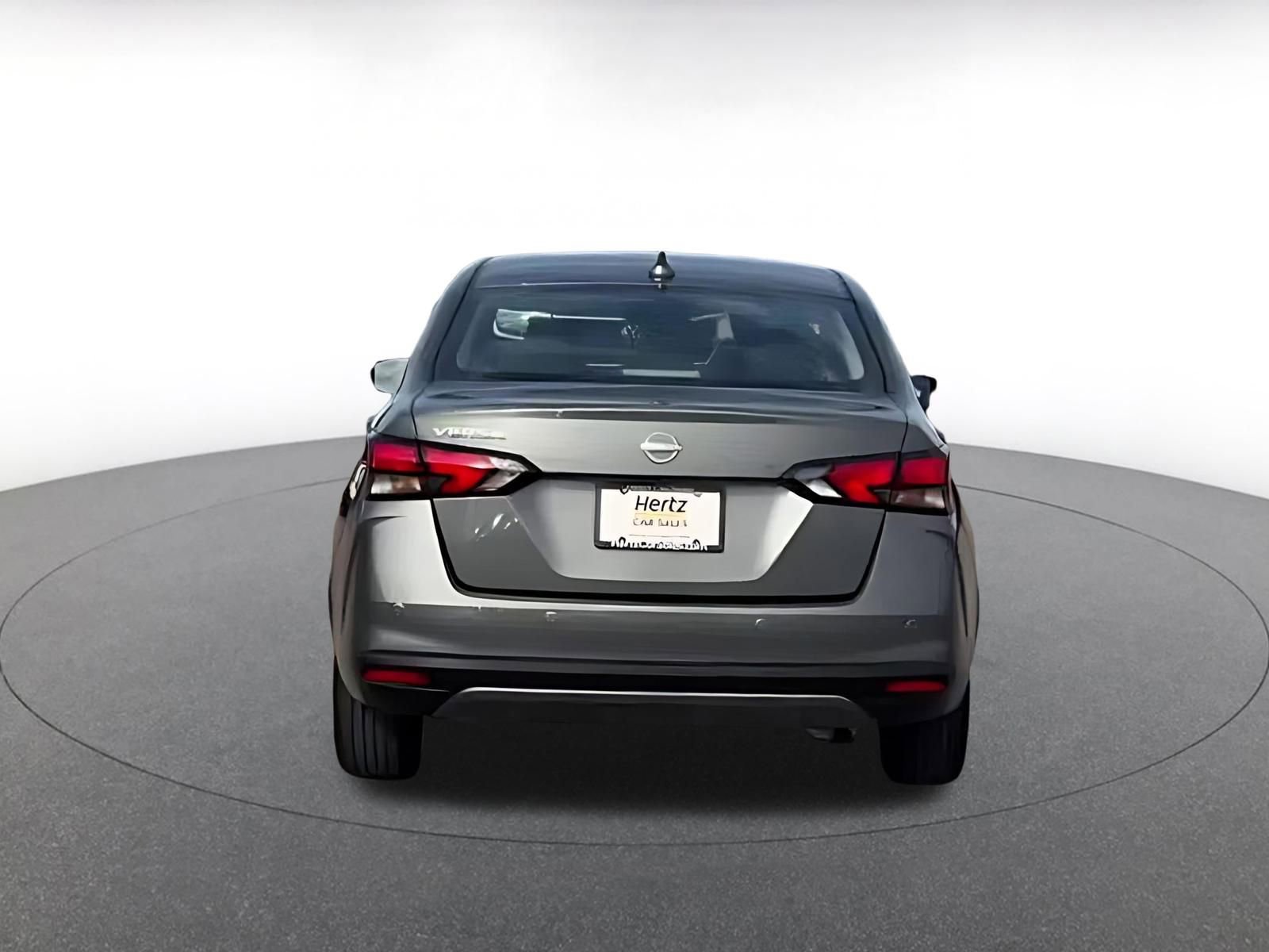 Thumbnail: 2025 Nissan Versa - 12