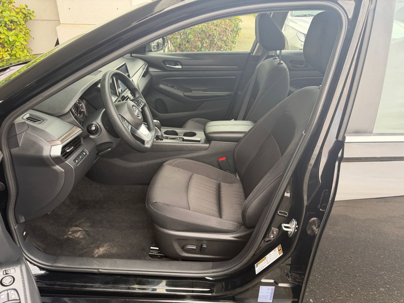 Thumbnail: 2025 Nissan Altima - 28