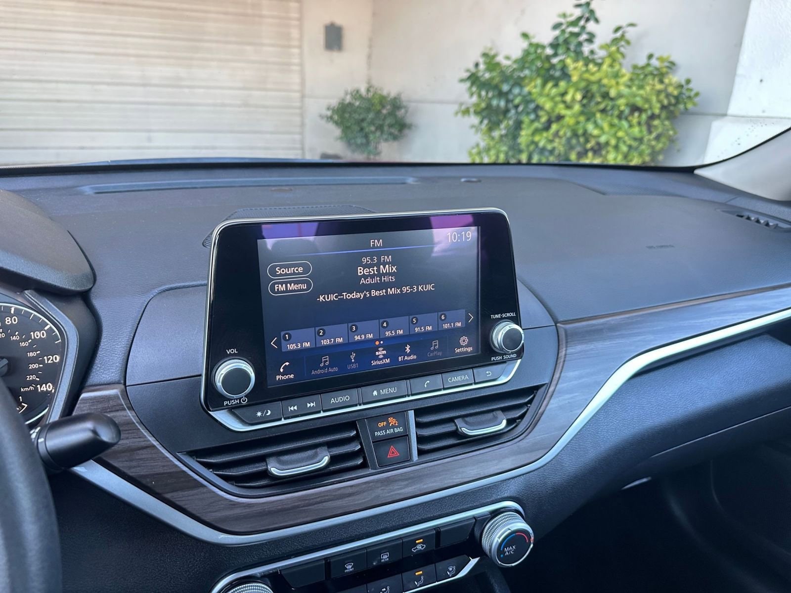 Thumbnail: 2025 Nissan Altima - 21