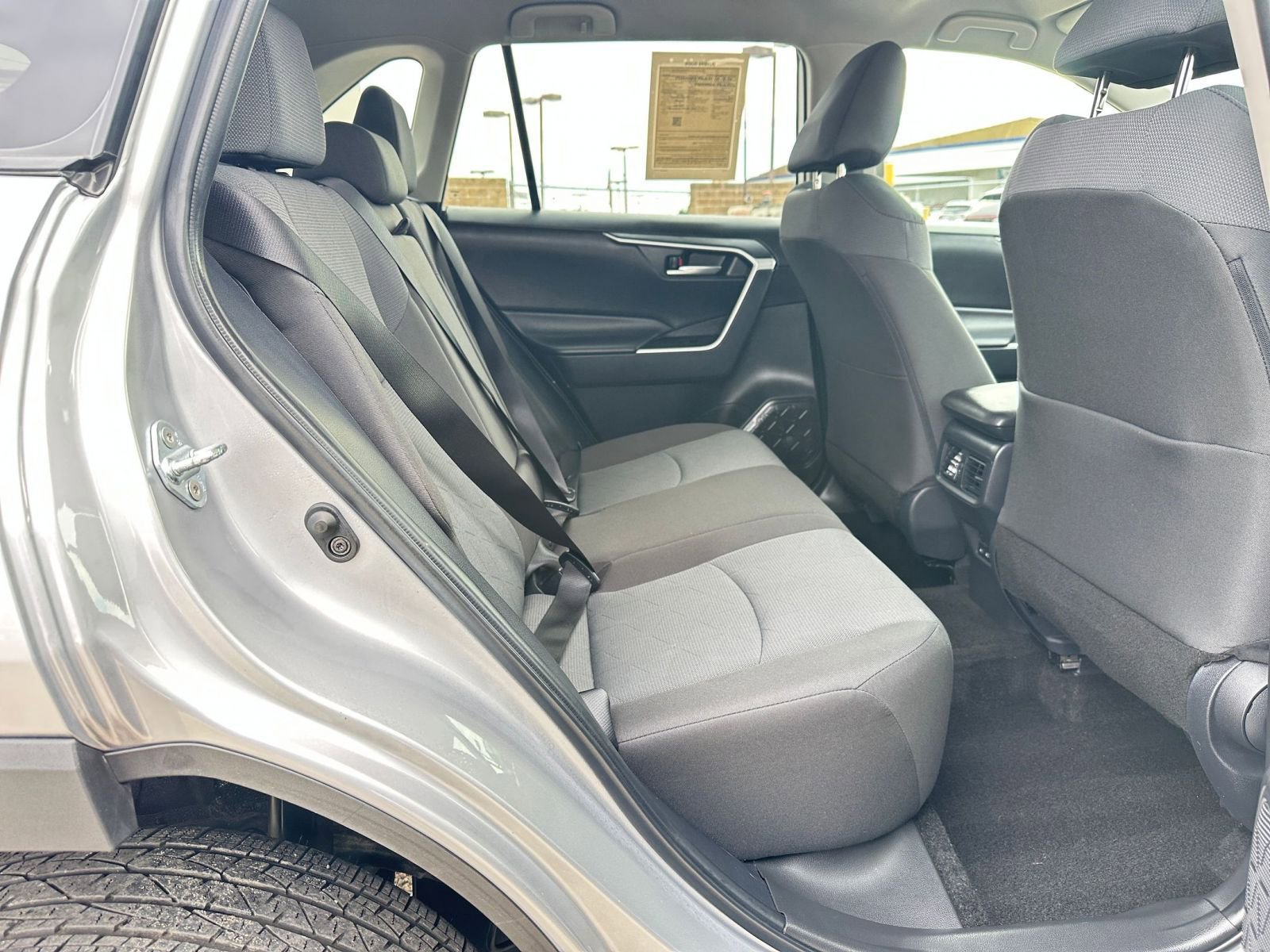 Thumbnail: 2025 Toyota RAV4 - 25