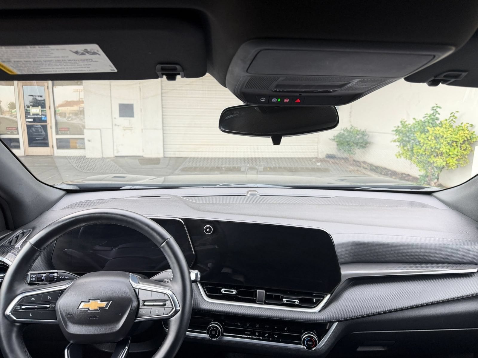 Thumbnail: 2025 Chevrolet Equinox - 33
